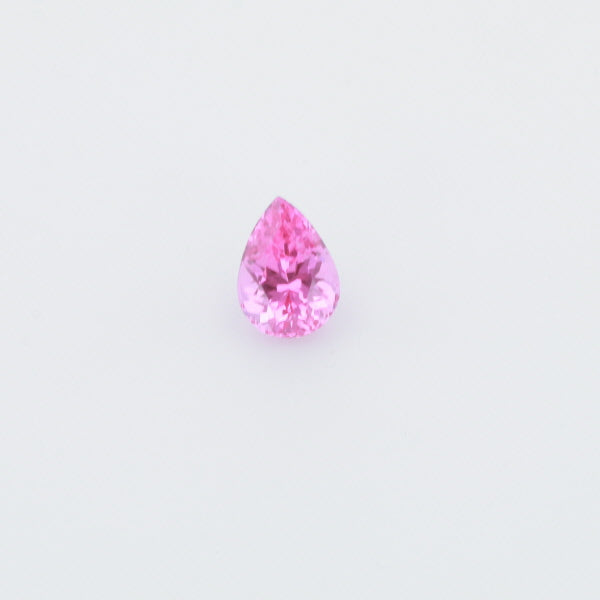 Natural Pink Spinel Pear Shape 2.02 Carats