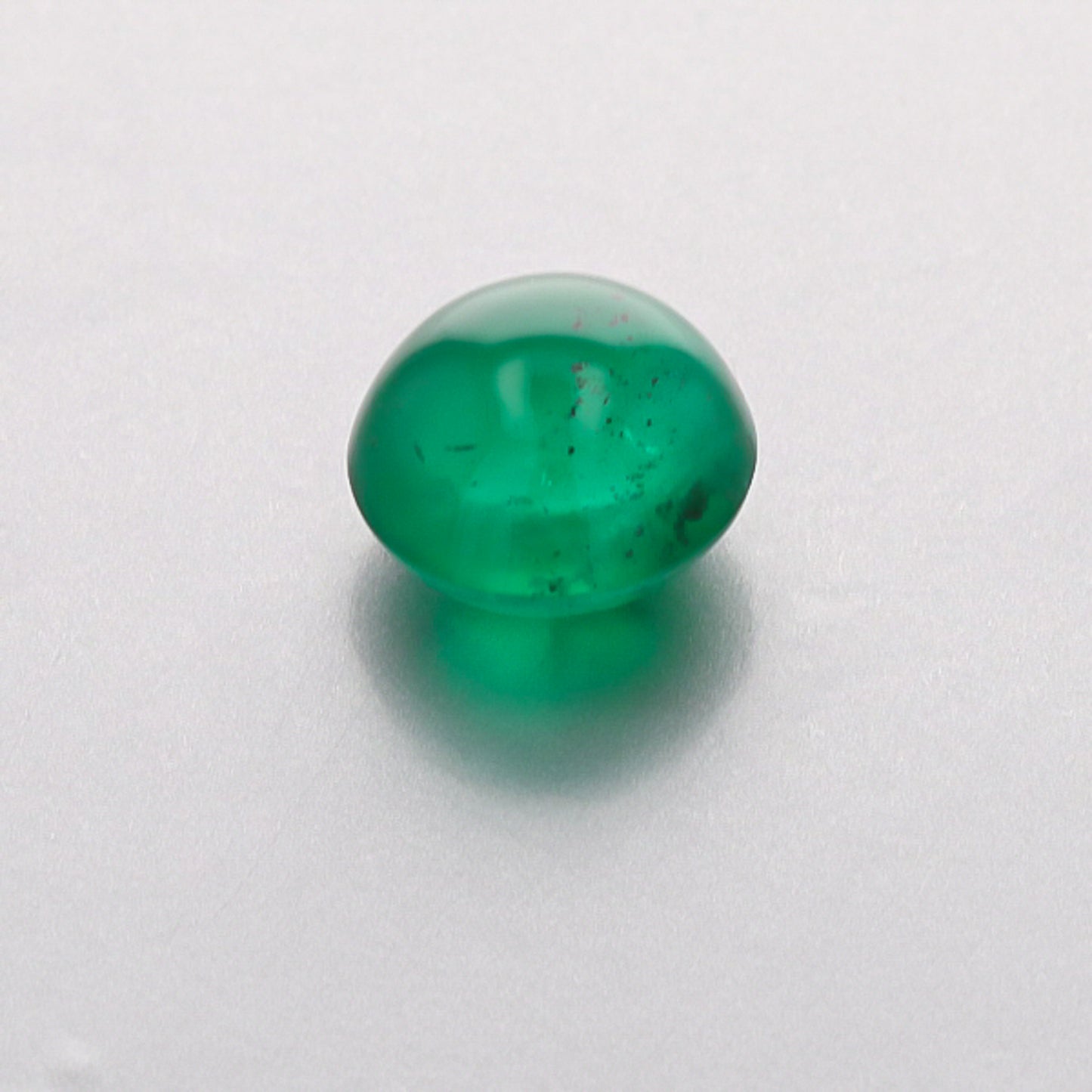 Natural Emerald 6.30 Carats