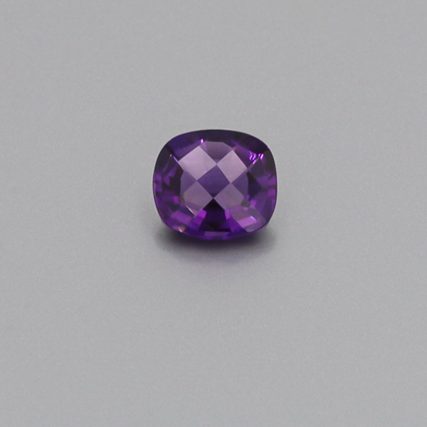 Natural Amethyst 2.41 Carats