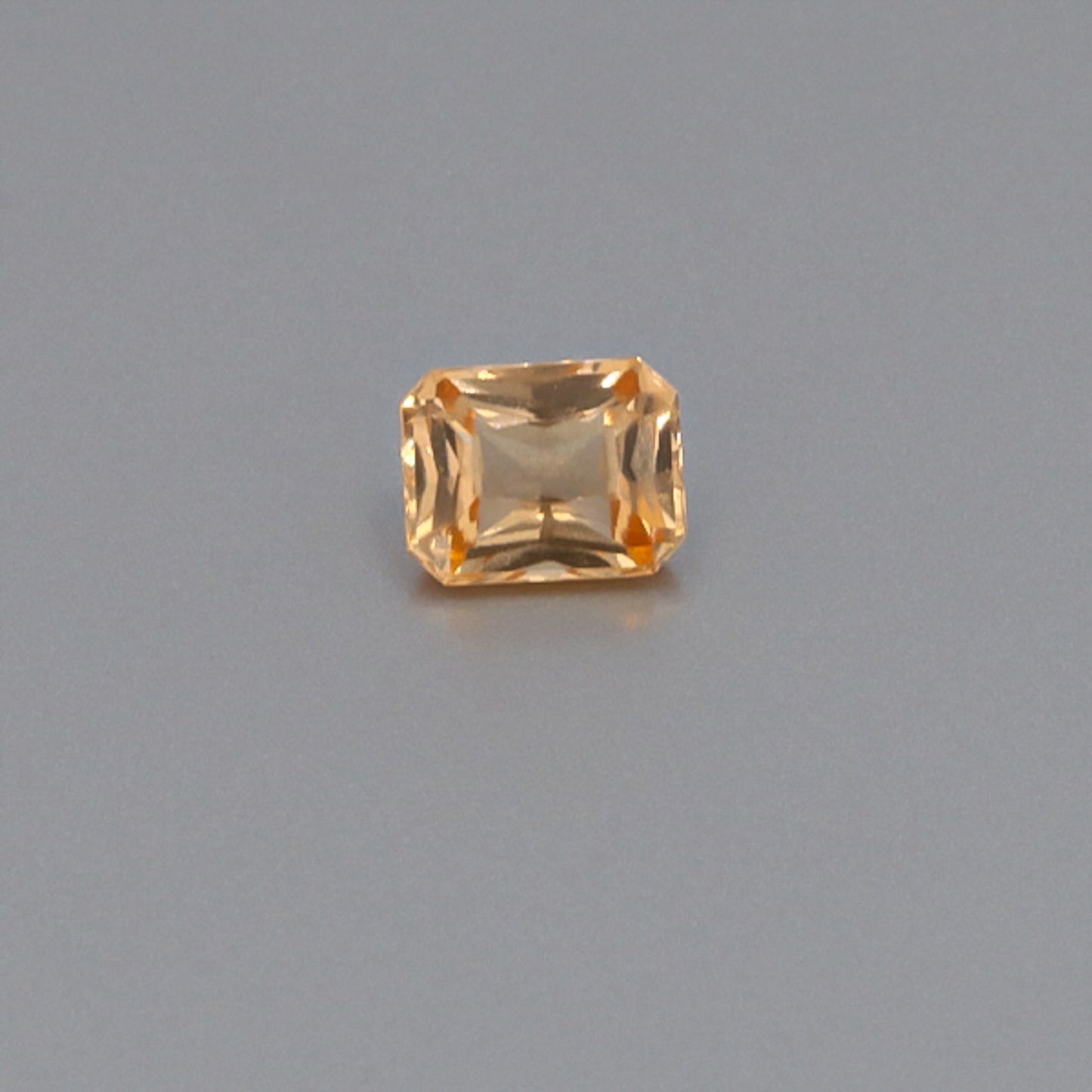 Natural Hessonite Garnet 1.66 Carats