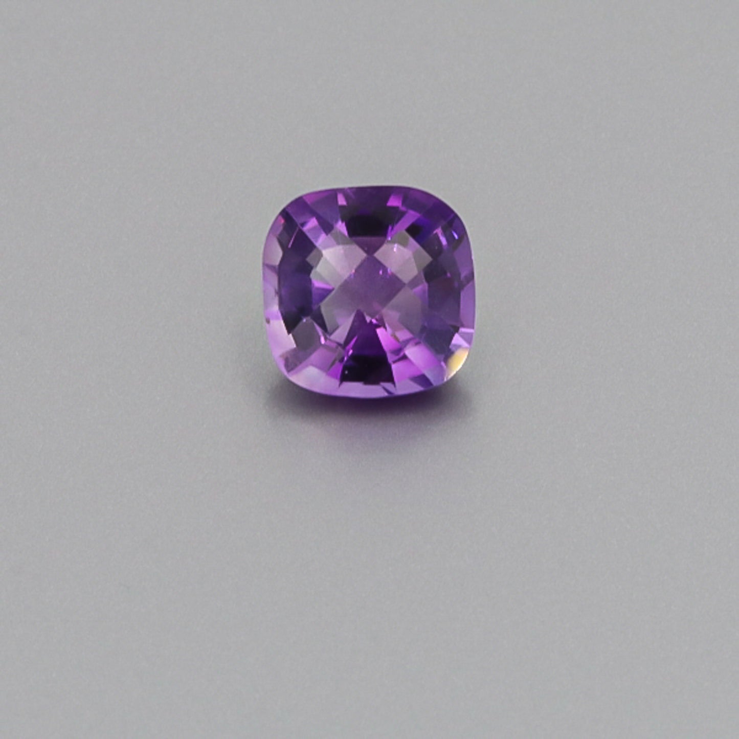 Natural Amethyst 3.09 Carats