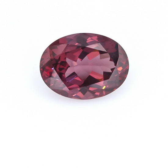 Natural Unheated Purple Red Spinel 12.89 Carats