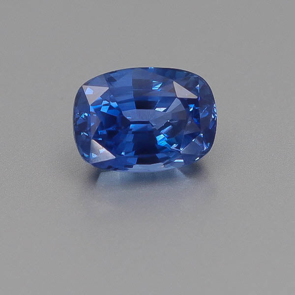 Natural Sapphire 6.29 Carats