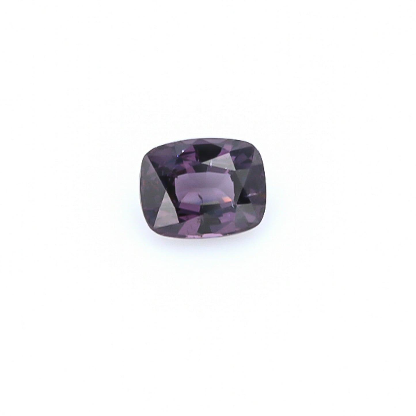 Natural Unheated Purple Spinel 3.56 Carats