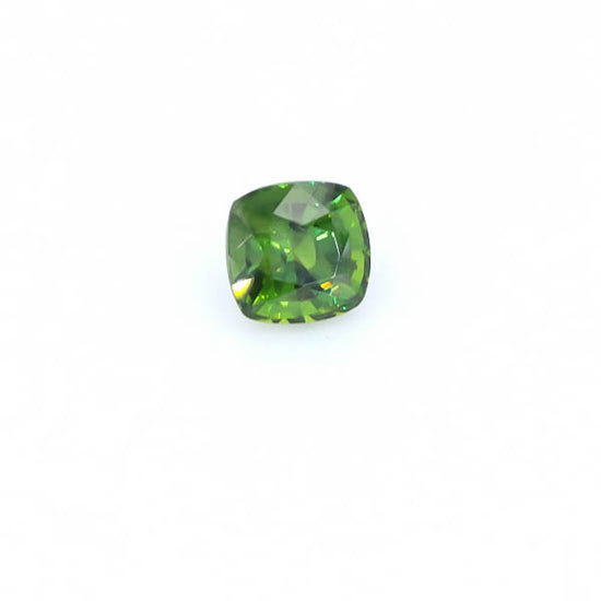 Natural Green Sapphire 3.00 Carats