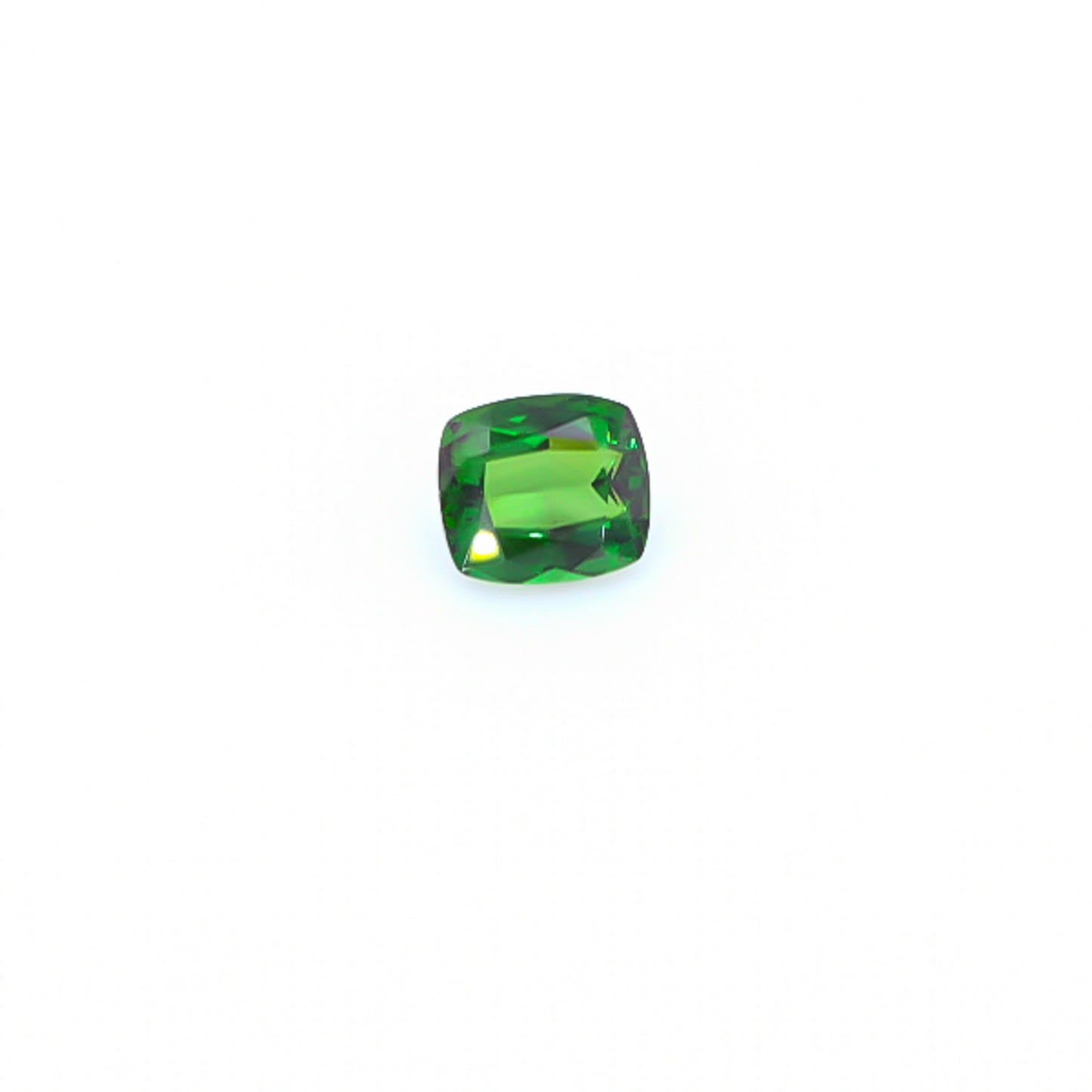 Natural Chrome Tourmaline 1.90 Carats