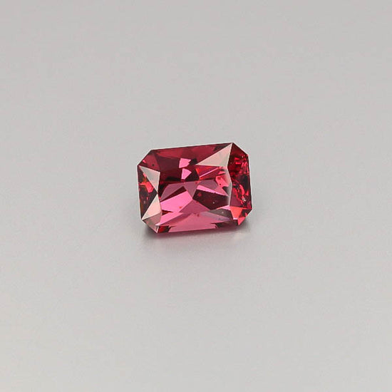 Natural Mahange Garnet 33.97 Carats