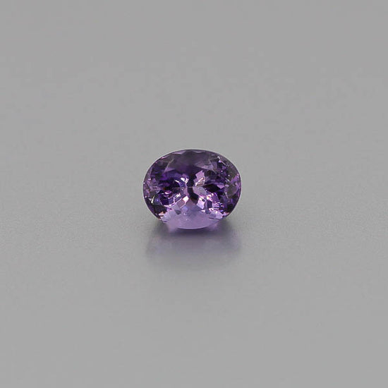 Natural Purple Scapolite 2.51 Carats