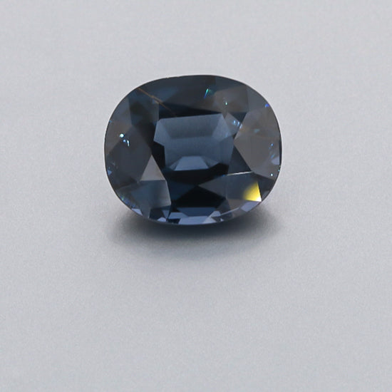 Natural Blue Spinel 7.63 Carats with GIA Report