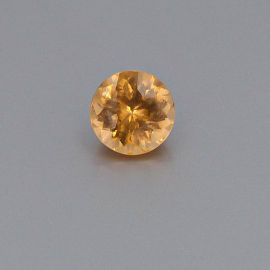 Natural Hessonite Garnet 3.42 Carats