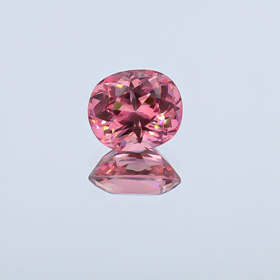 Natural Pink Tourmaline 9.38 Carats