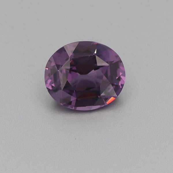 Natural Purple Spinel 8.59 Carats