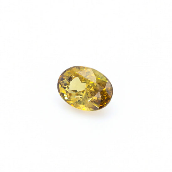 Natural Chrysoberyl 4.86 Carats