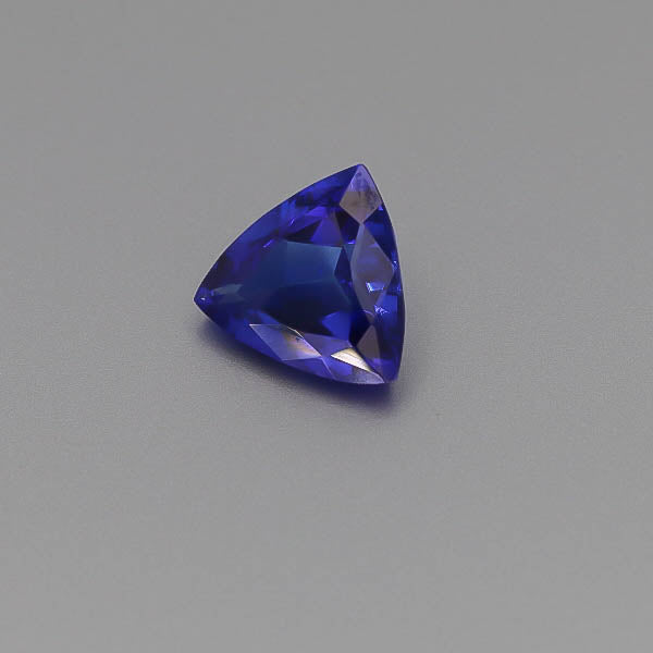 Natural Tanzanite 6.03 Carats