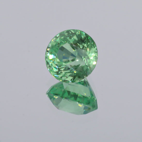 Natural Grossular Garnet 11.71 Carats