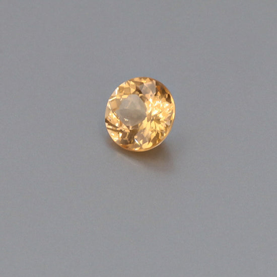 Natural Hessonite Garnet 2.31 Carats