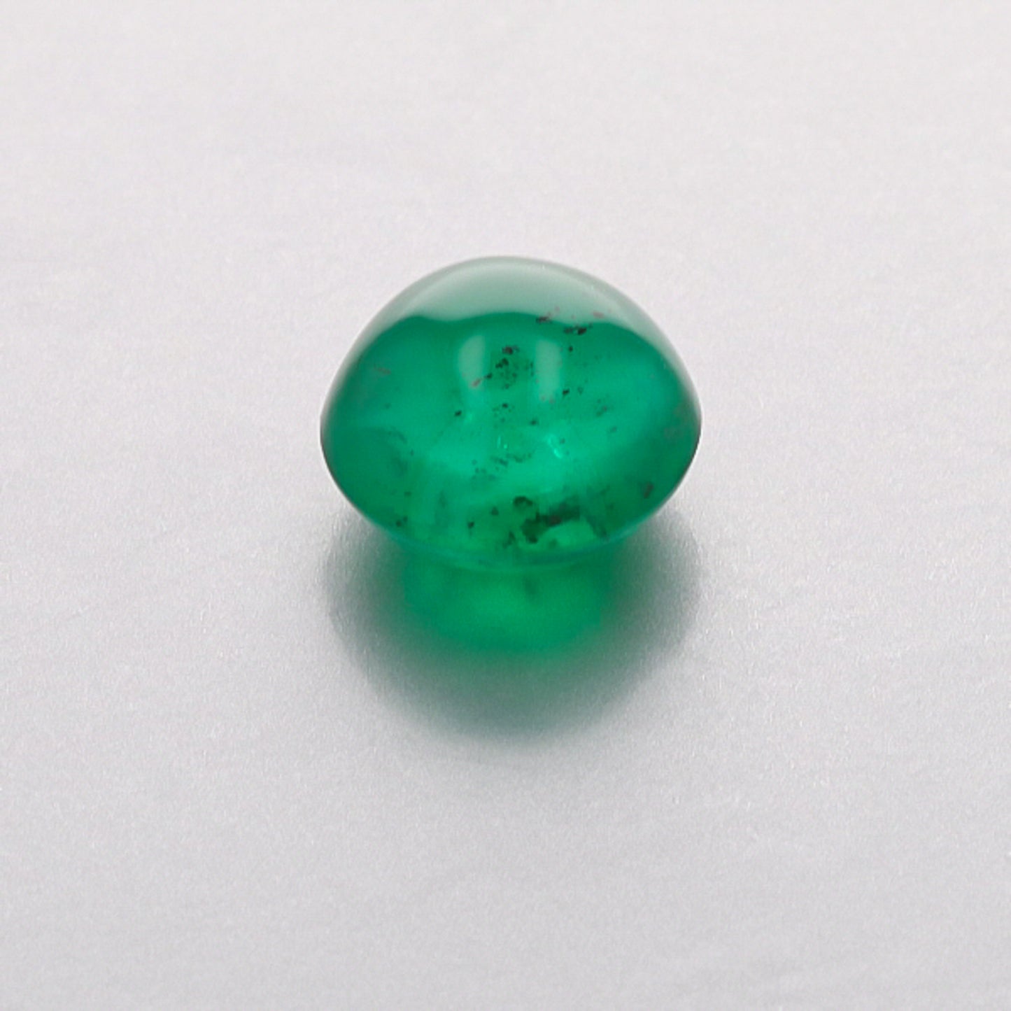 Natural Emerald 6.30 Carats