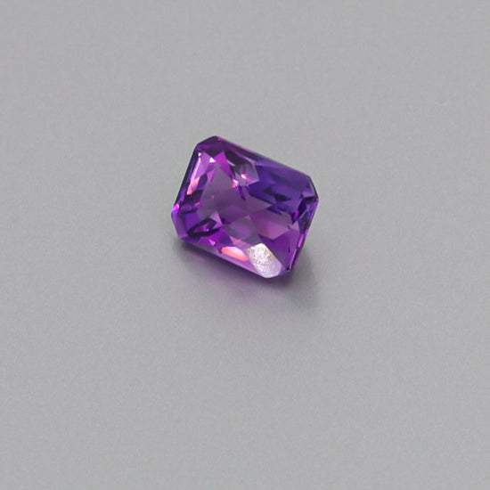 Natural Amethyst 2.99 Carats