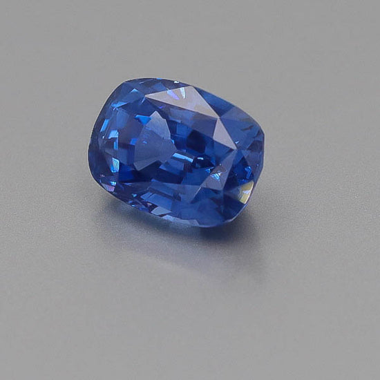 Natural Sapphire 6.29 Carats