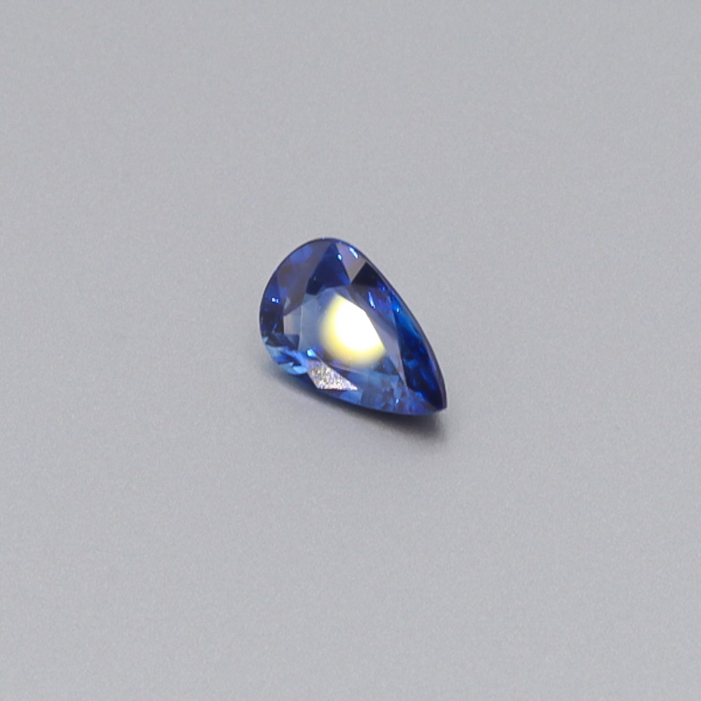 Natural Blue Sapphire 2.10 Carats
