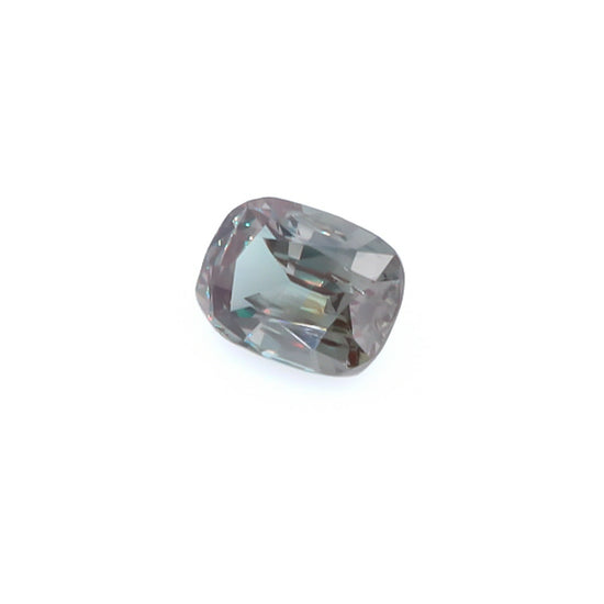 Natural Pyrope-Spessartine Garnet (Color Change)2.58 Carats With GIA Report
