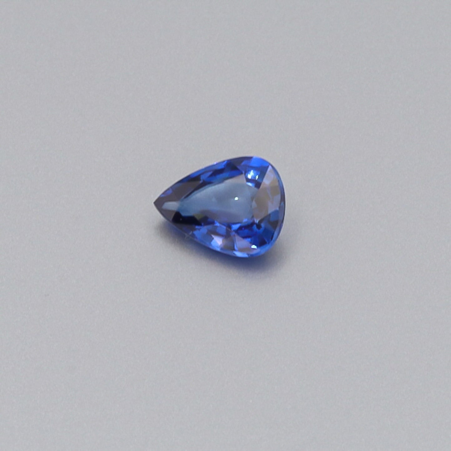 Natural Blue Sapphire 1.89 Carats
