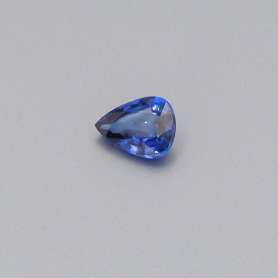 Natural Blue Sapphire 1.89 Carats
