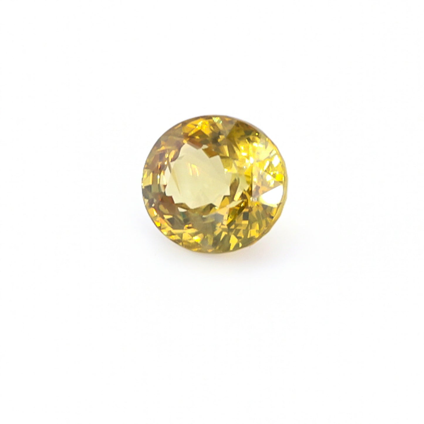 Natural Chrysoberyl 8.09 Carats