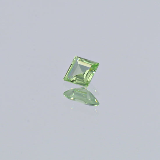 Natural Grossular Garnet 1.21 Carats