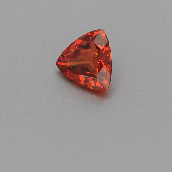 Natural Spessartite Garnet 4.43 Carats