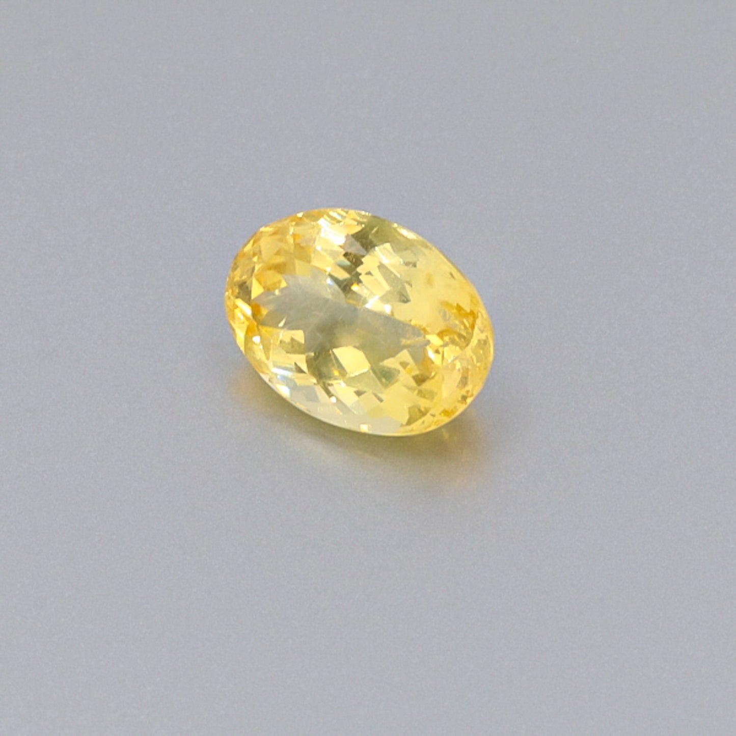 Natural Danburite 4.21 Carats