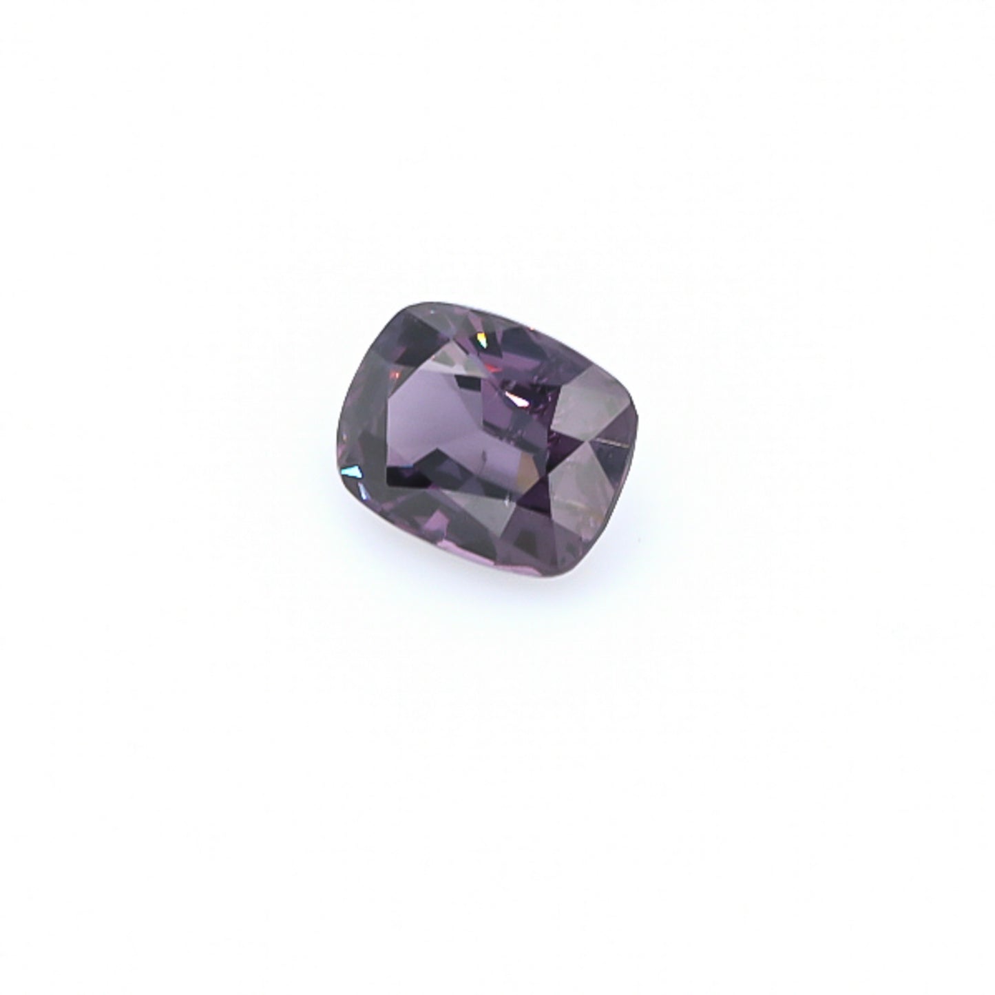 Natural Unheated Purple Spinel 3.56 Carats