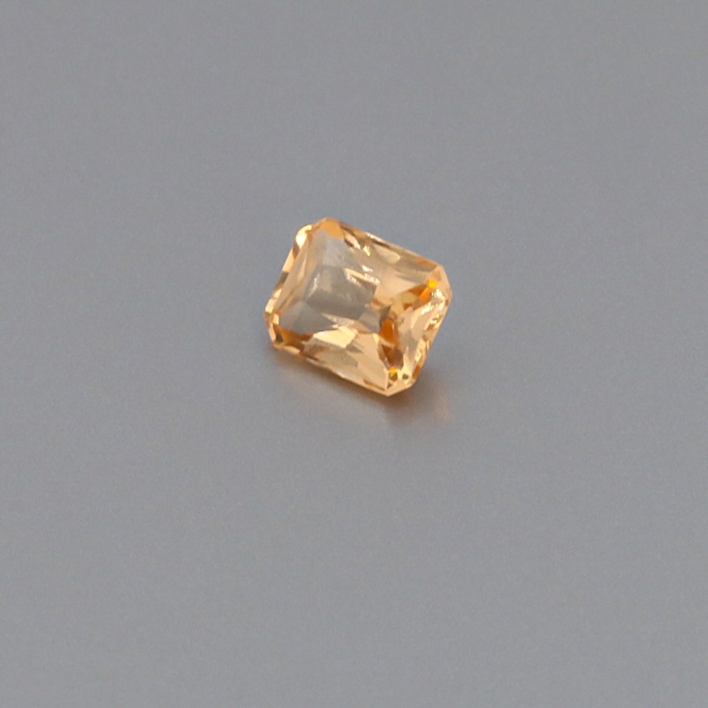Natural Hessonite Garnet 1.66 Carats