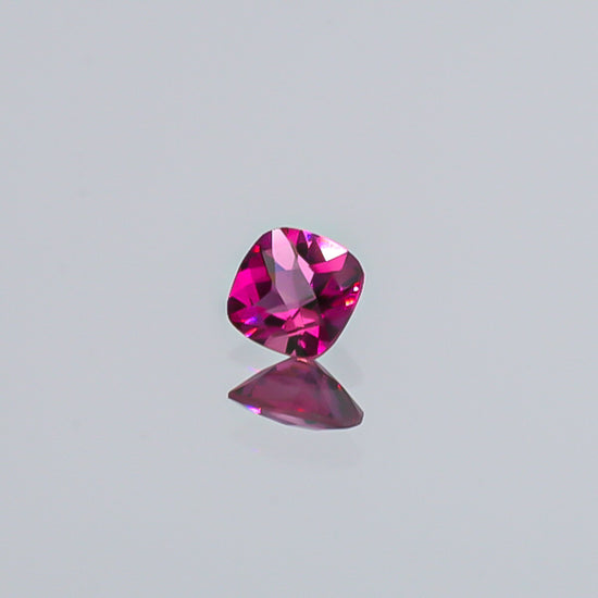 Natural Red Tourmaline or Rubellite Tourmaline 1.18 Carats