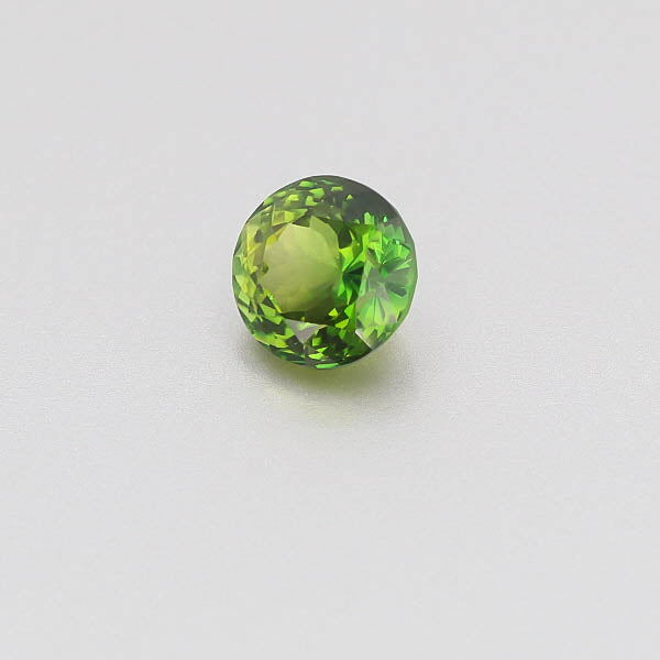 Natural Chrome Tourmaline 2.90 Carats