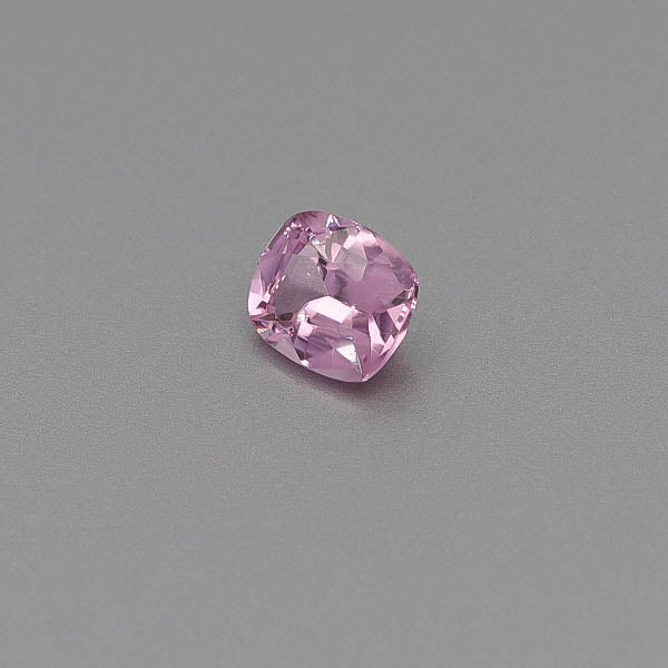 Natural Purplish Pink Spinel 1.32 Carats