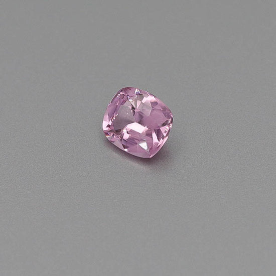 Natural Purplish Pink Spinel 1.32 Carats