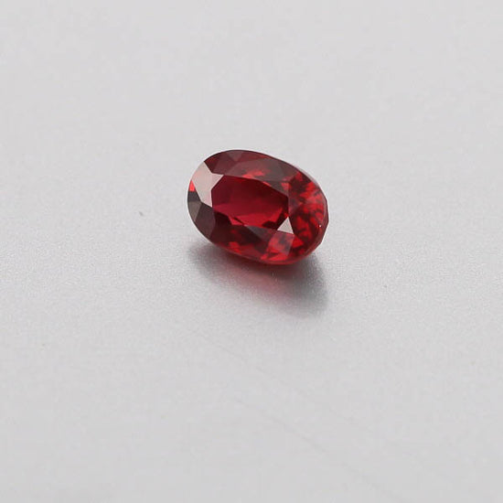 Natural Ruby 2.53 Carats with GIA Report