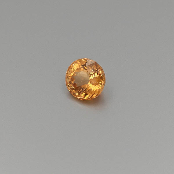 Natural Hessonite Garnet 13.10 Carats