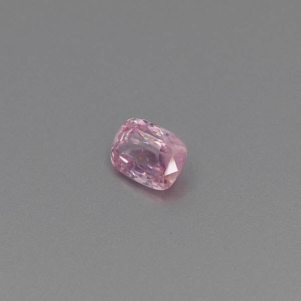 Natural Unheated Padparadscha Sapphire 3.56 Carats With GRS Report
