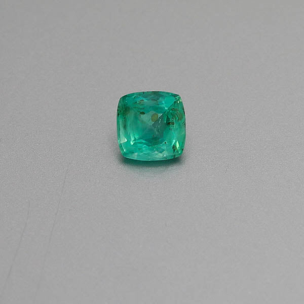 Natural Emerald 1.59 Carats