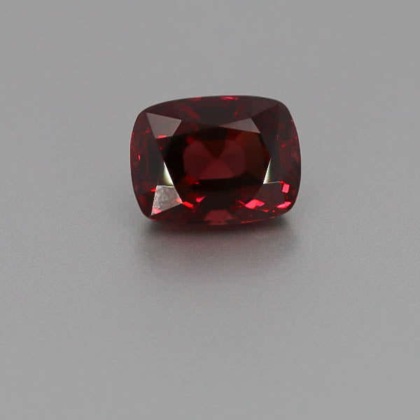 Natural Red Spinel 6.76 Carats With GIA Report