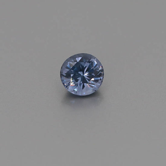Natural Violet Blue Spinel 2.32 Carats