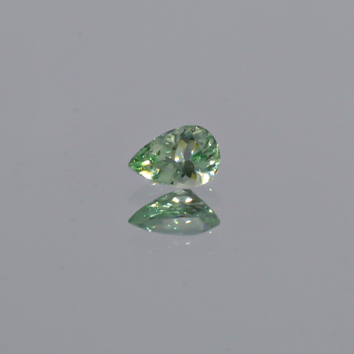 Natural Grossular Garnet 1.51 Carats
