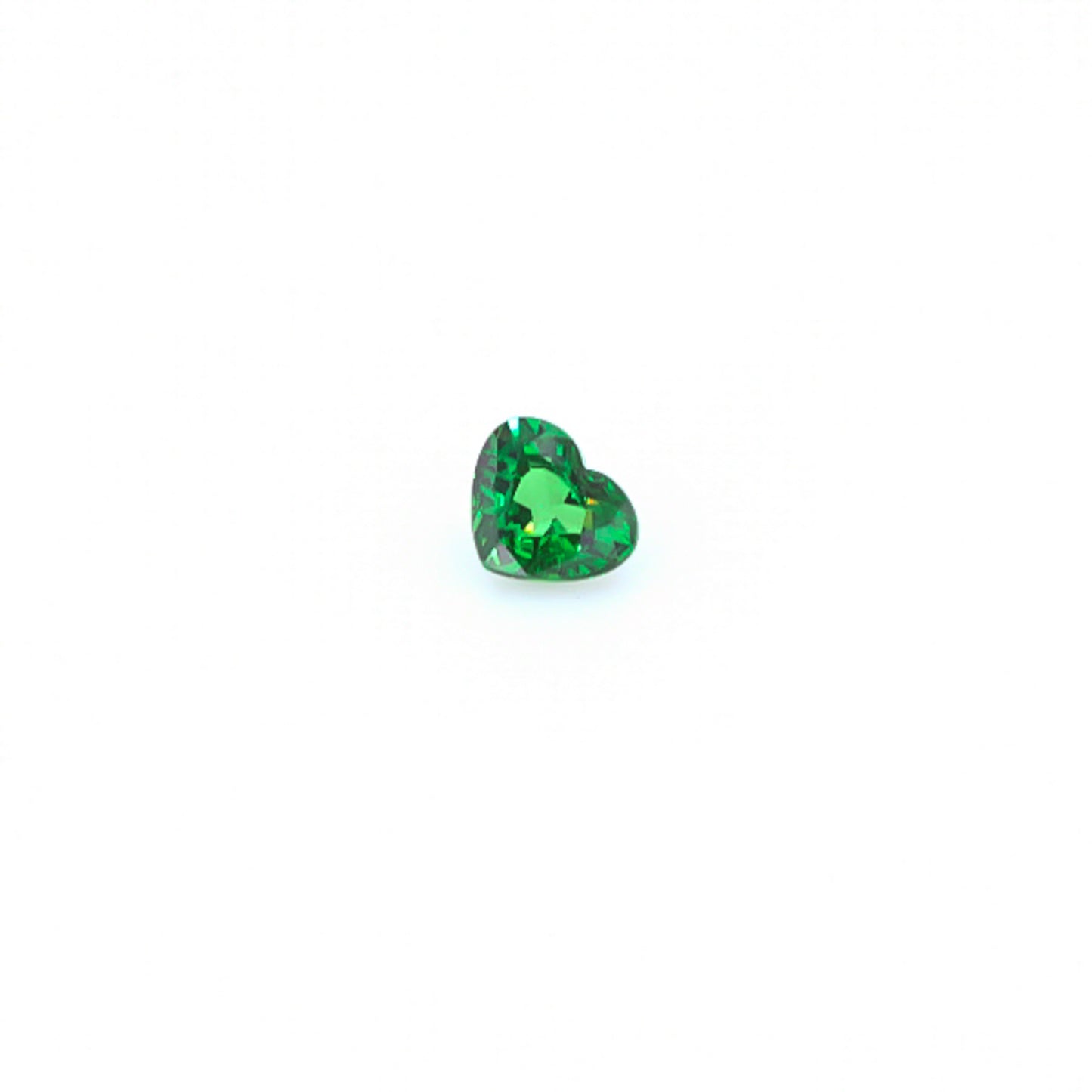 Natural Tsavorite Garnet 1.34 Carats