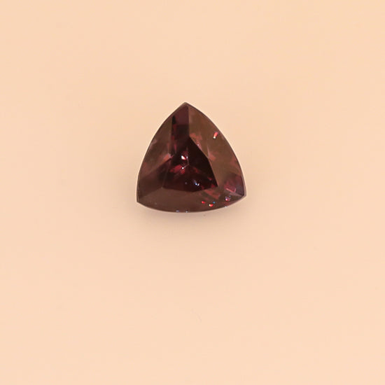Natural Color Change Garnet 3.79 Carats