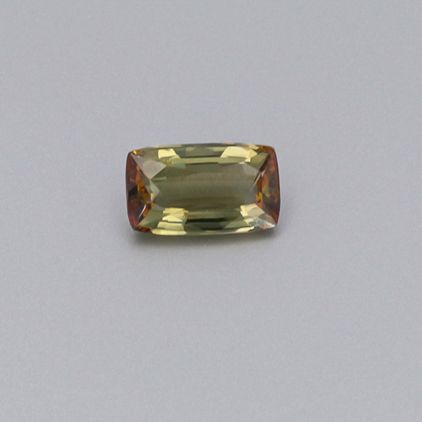 Natural Andalusite 2.78 Carats