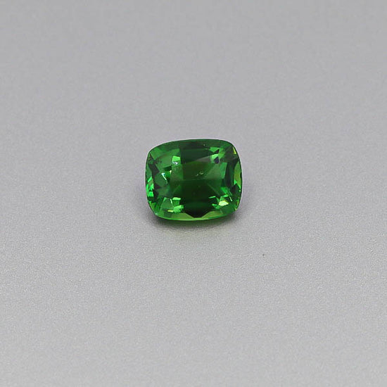 Natural Chrome Tourmaline 2.57 Carats