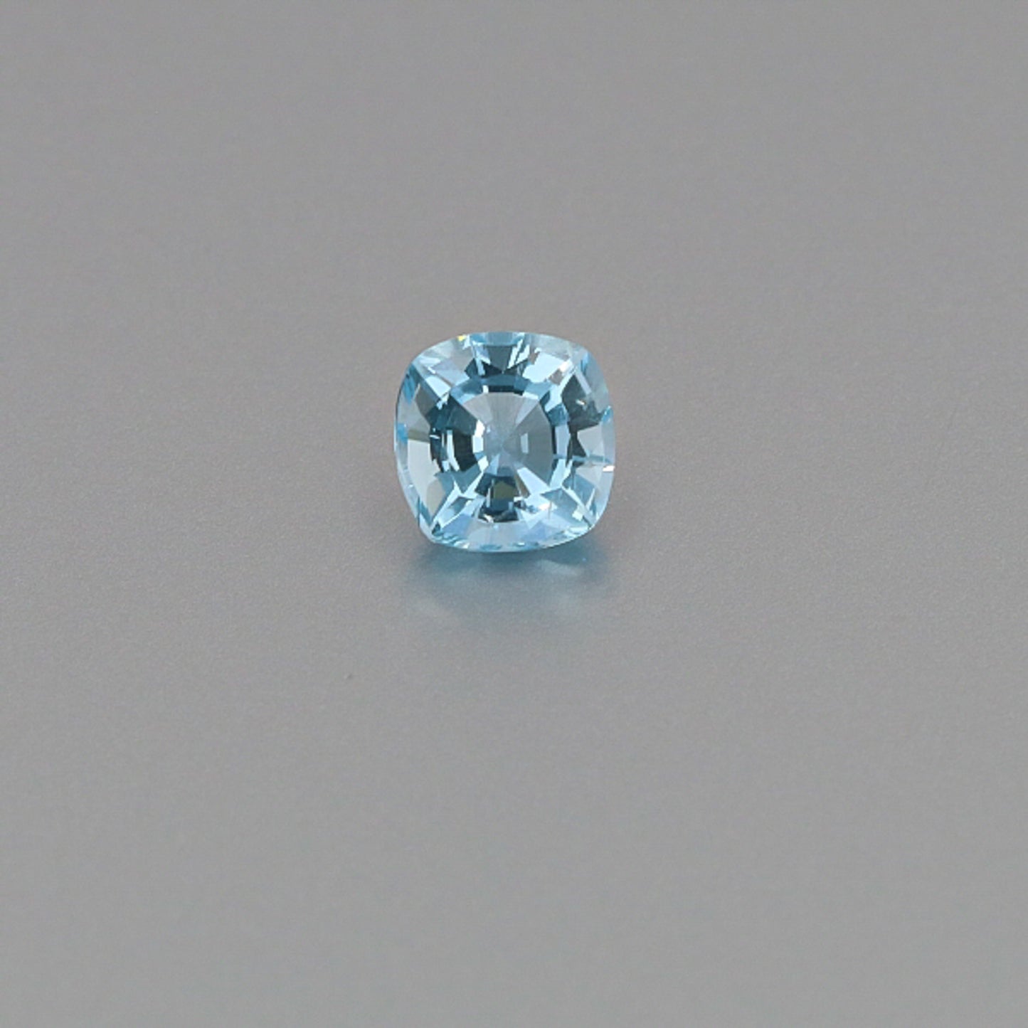 Natural Aquamarine 1.79 Carats