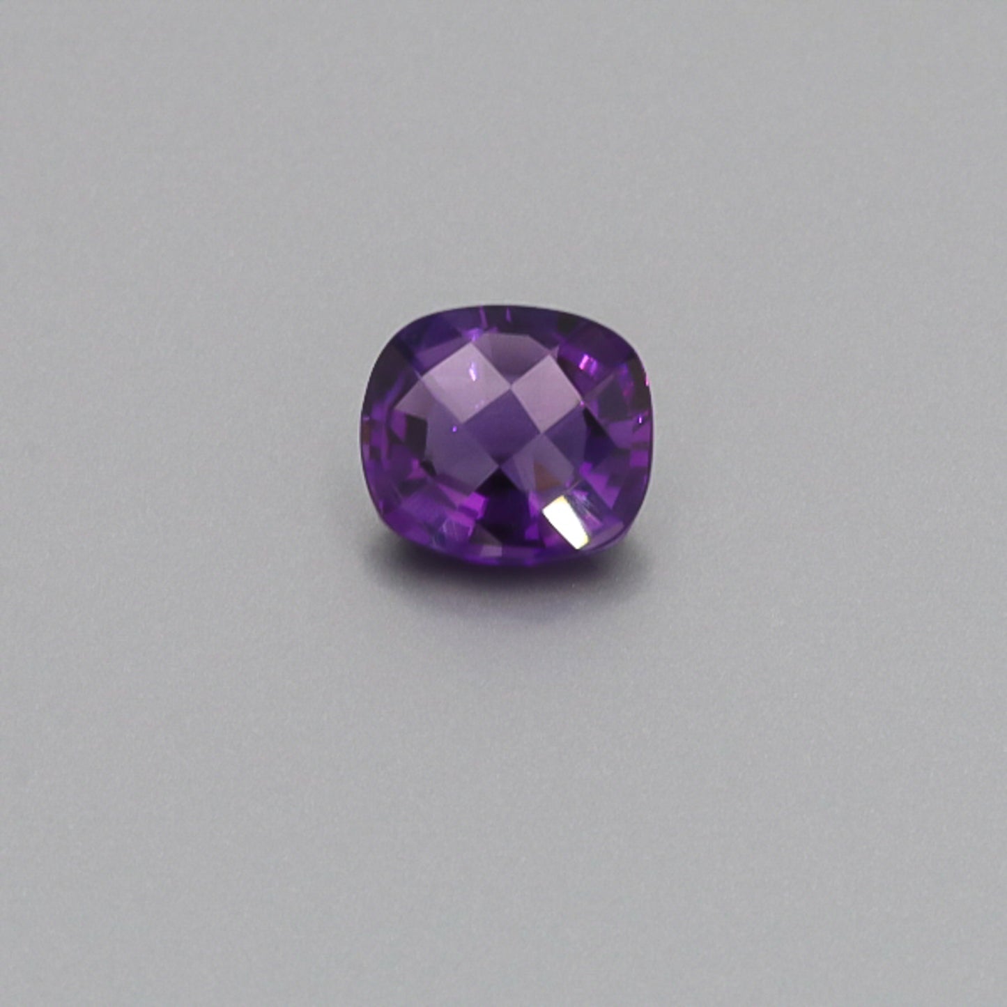 Natural Amethyst 2.41 Carats